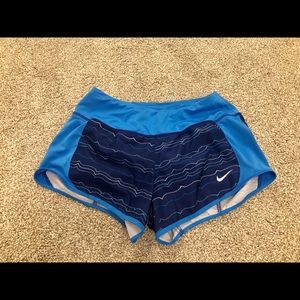 Nike Dri-Fit Shorts